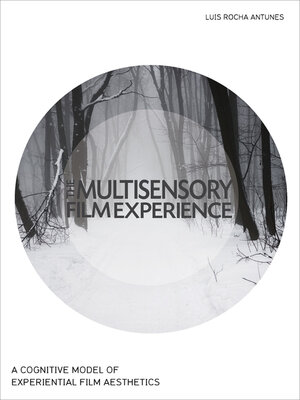 cover image of The Multisensory Film Experience